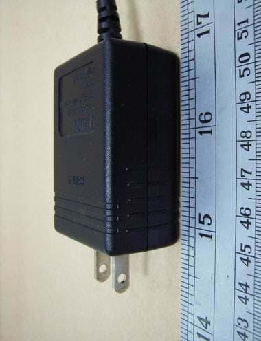 Wireless LAN 802.11b+g - FCC ID PRL-IWE1300 - Interepoch Technology, Inc. (3)