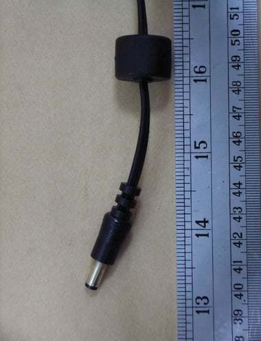 Wireless LAN 802.11b+g - FCC ID PRL-IWE1300 - Interepoch Technology, Inc. (4)