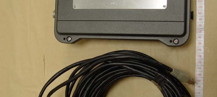 11Mbps Internet Access Server Appliance - FCC ID PRL-IWE1700-A - Interepoch Technology, Inc. (2)