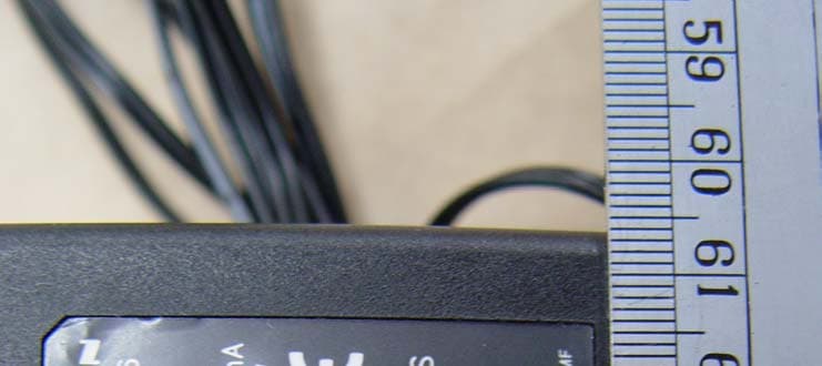Wireless Internet Access Server Appliance - FCC ID PRL-IWE3000T - Interepoch Technology, Inc. (2)