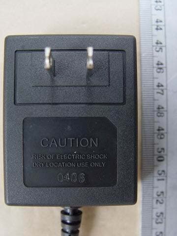 High Power Wireless Access Point - FCC ID PRL-IWE3300 - Interepoch Technology, Inc. (2)