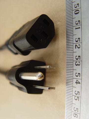 Integrated High Powered Access Point - FCC ID PRL-IWE3302 - Interepoch Technology, Inc. (5)