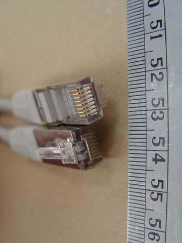 Integrated High Powered Access Point - FCC ID PRL-IWE3302 - Interepoch Technology, Inc. (3)