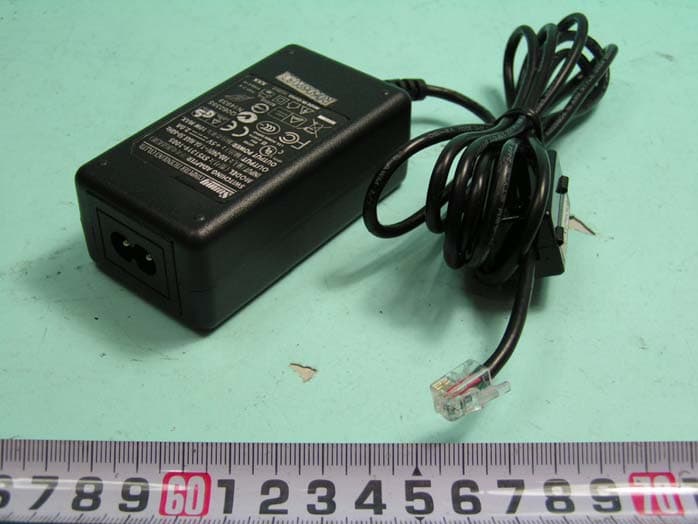 DeskPoint - FCC ID PRL-TA6900 - Interepoch Technology, Inc. (3)