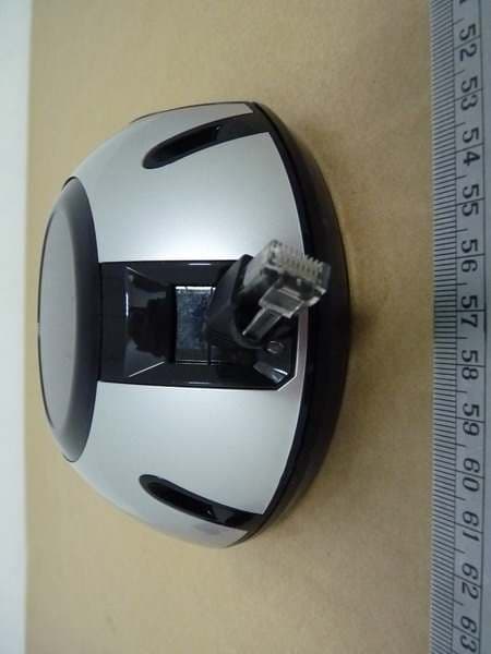 Deskpoint 2 (DP2) - FCC ID PRLTA-6950 - Interepoch Technology, Inc. (2)