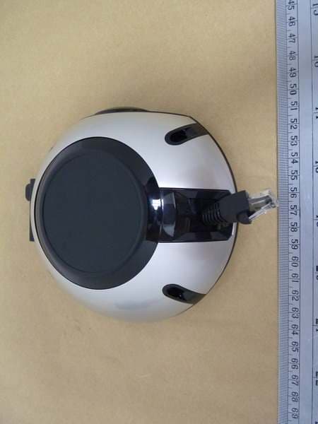Deskpoint 2 (DP2) - FCC ID PRLTA-6950 - Interepoch Technology, Inc. (3)