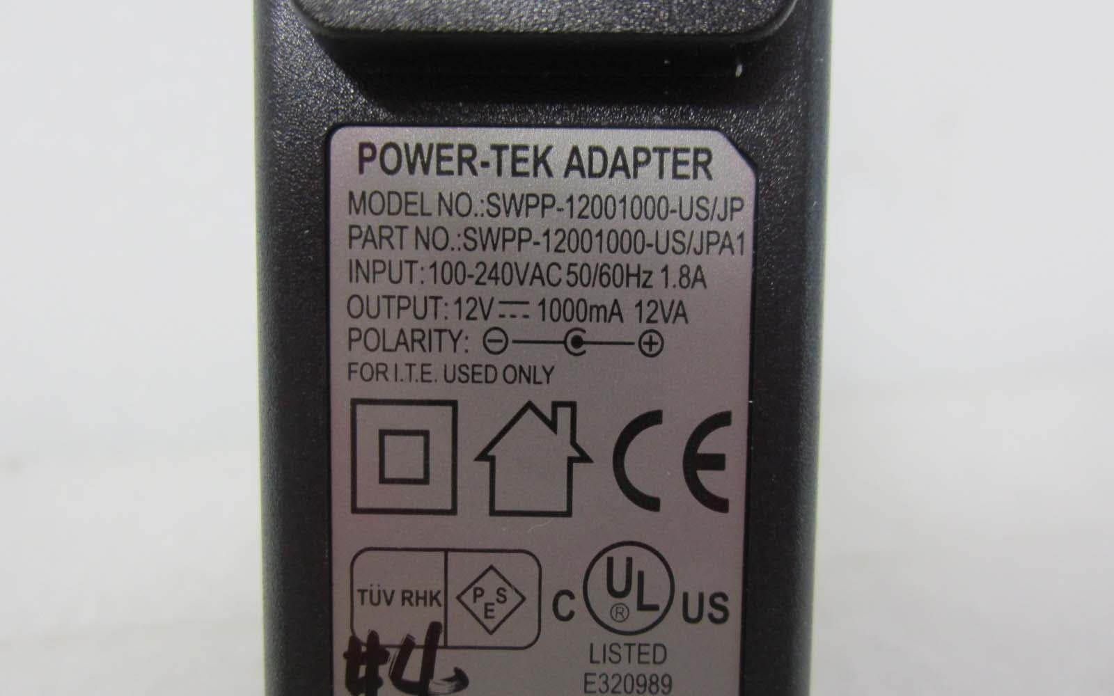 Serialgate - FCC ID PROSG-1020WALL - SystemBase Co., Ltd. (4)
