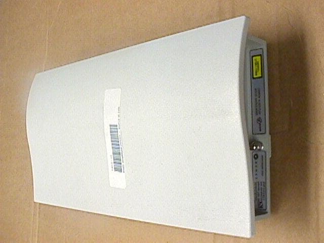 Distributed Antenna System - FCC ID PRQ-FD-3100A - Avitec, AB