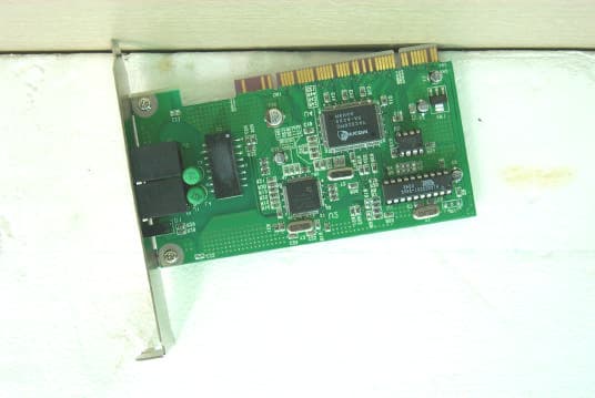 PC Interface Card - FCC ID PRRNI-1201 - Neon Gate Inc. (2)
