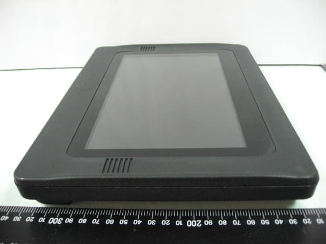 Mr. MENU (Menu Terminal) - FCC ID PRTJD712 - Worldpicom Corporation (4)