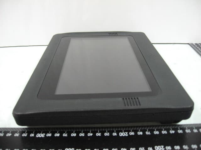 Mr. MENU (Menu Terminal) - FCC ID PRTJD712 - Worldpicom Corporation (5)