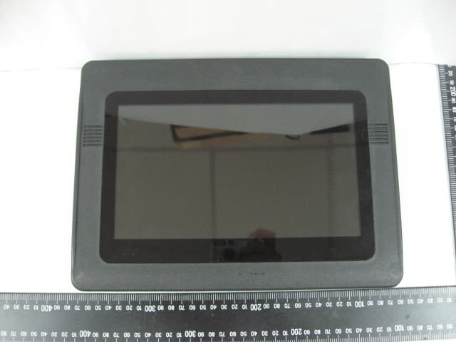 Mr. MENU (Menu Terminal) - FCC ID PRTJD712 - Worldpicom Corporation (3)