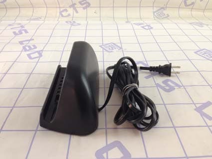 Table Terminal - FCC ID PRTWP-D801 - Worldpicom Corporation (2)