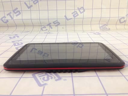 Table Terminal - FCC ID PRTWP-D801 - Worldpicom Corporation (4)