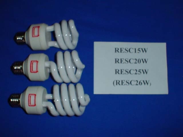 Energy Saving Lamp - FCC ID PRURENG - Ningbo Global Lamp Co., Ltd. (2)