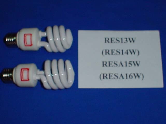 Energy Saving Lamp - FCC ID PRURENG - Ningbo Global Lamp Co., Ltd. (3)