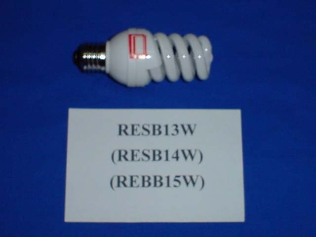Energy Saving Lamp - FCC ID PRURENG - Ningbo Global Lamp Co., Ltd. (5)