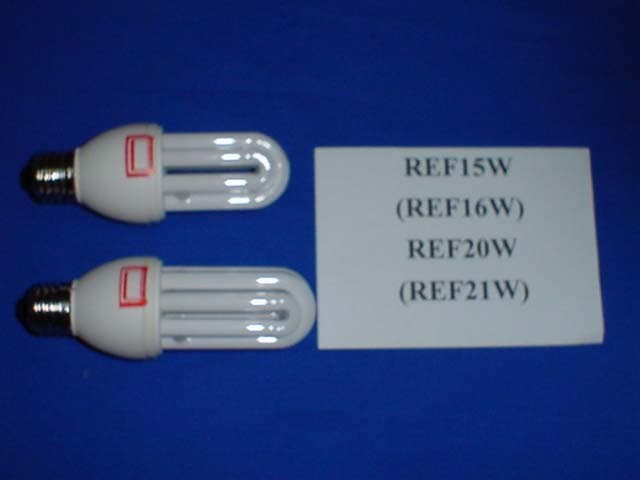 Energy Saving Lamp - FCC ID PRURENG - Ningbo Global Lamp Co., Ltd. (4)