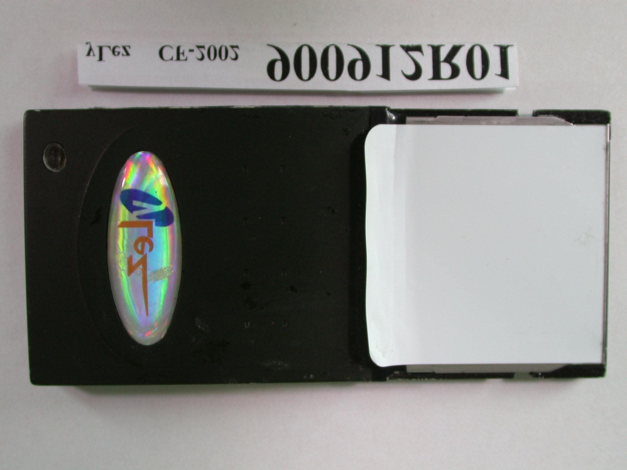 Compact Flash Wireless LAN Card - FCC ID PRV-CF-2002 - yLez Technologies Pte Ltd. (2)