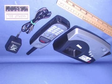 DSS - Part 15 Spread Spectrum Transmitter - FCC ID PRWFT901 - World Symbol Ltd. (1)