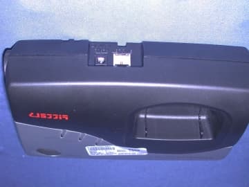 DSS - Part 15 Spread Spectrum Transmitter - FCC ID PRWFT901 - World Symbol Ltd. (3)