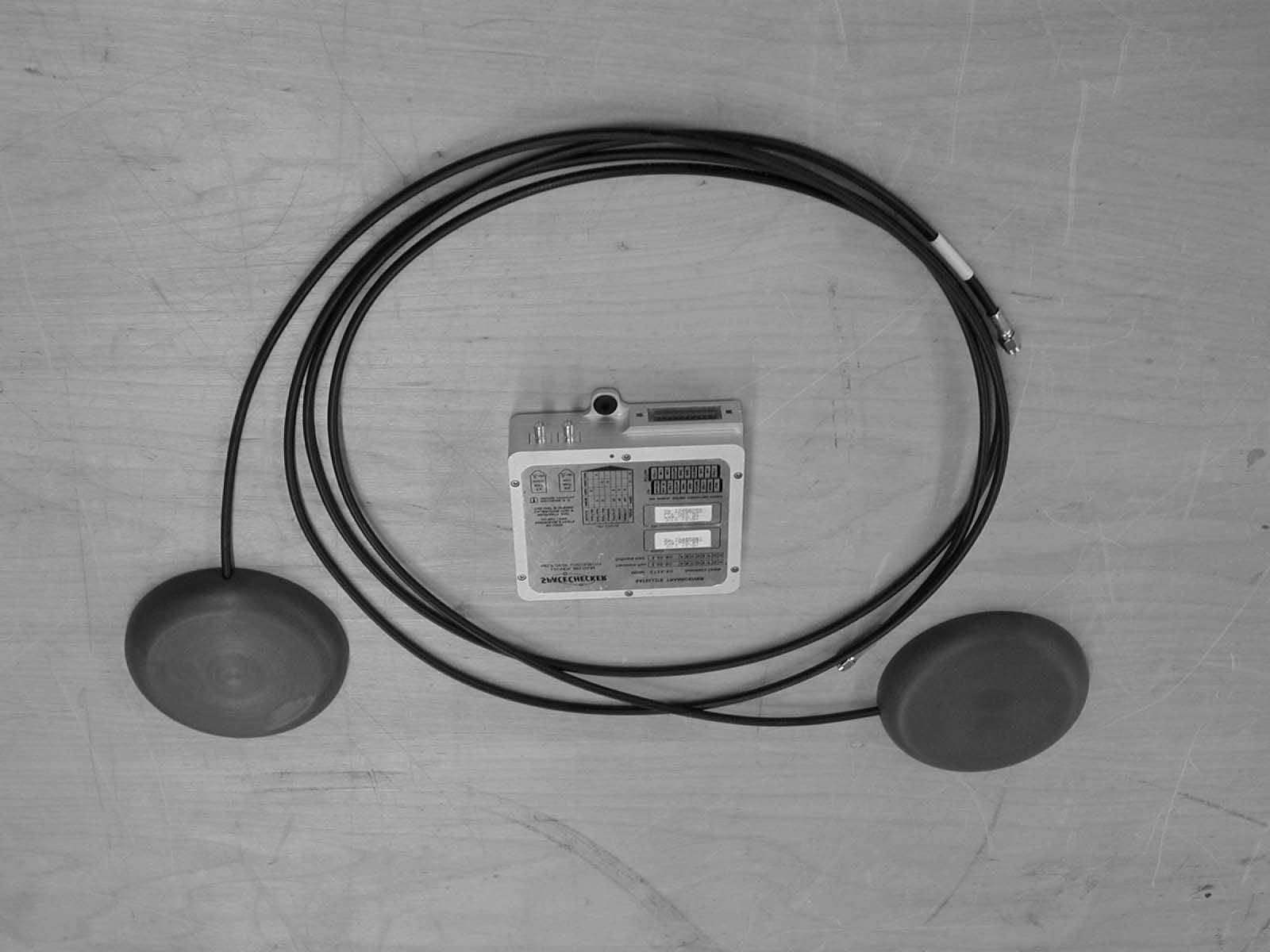 L-Band Transceiver with GPS Reciever - FCC ID PS5CT2A - BotCorp America (1)