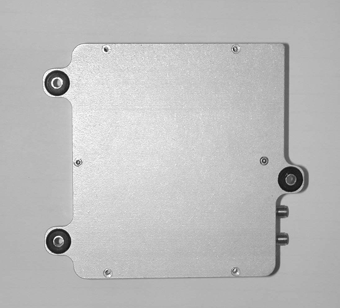 L-Band Transceiver with GPS Reciever - FCC ID PS5CT2A - BotCorp America (2)