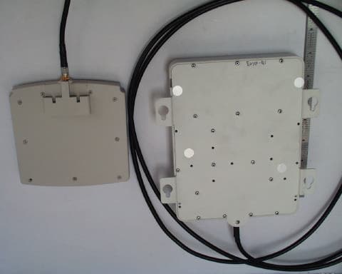 PCS Bidirectional Amplifier - FCC ID PSBWLR-1900 - Withus Company, Ltd. (2)