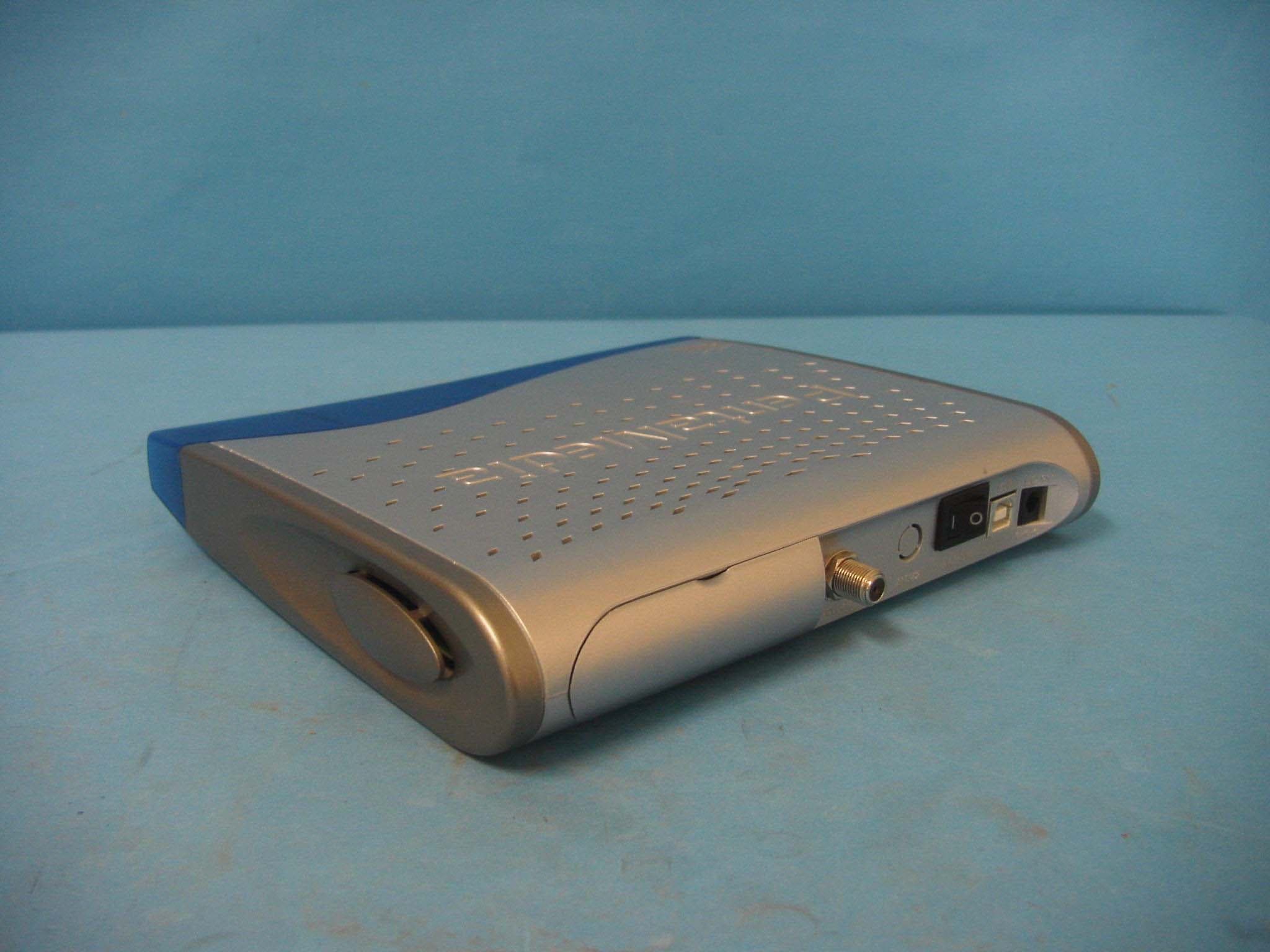 Digital Satellite PC Receiver - FCC ID PSCPENTAUPLUS - PentaMedia Co., Ltd. (5)