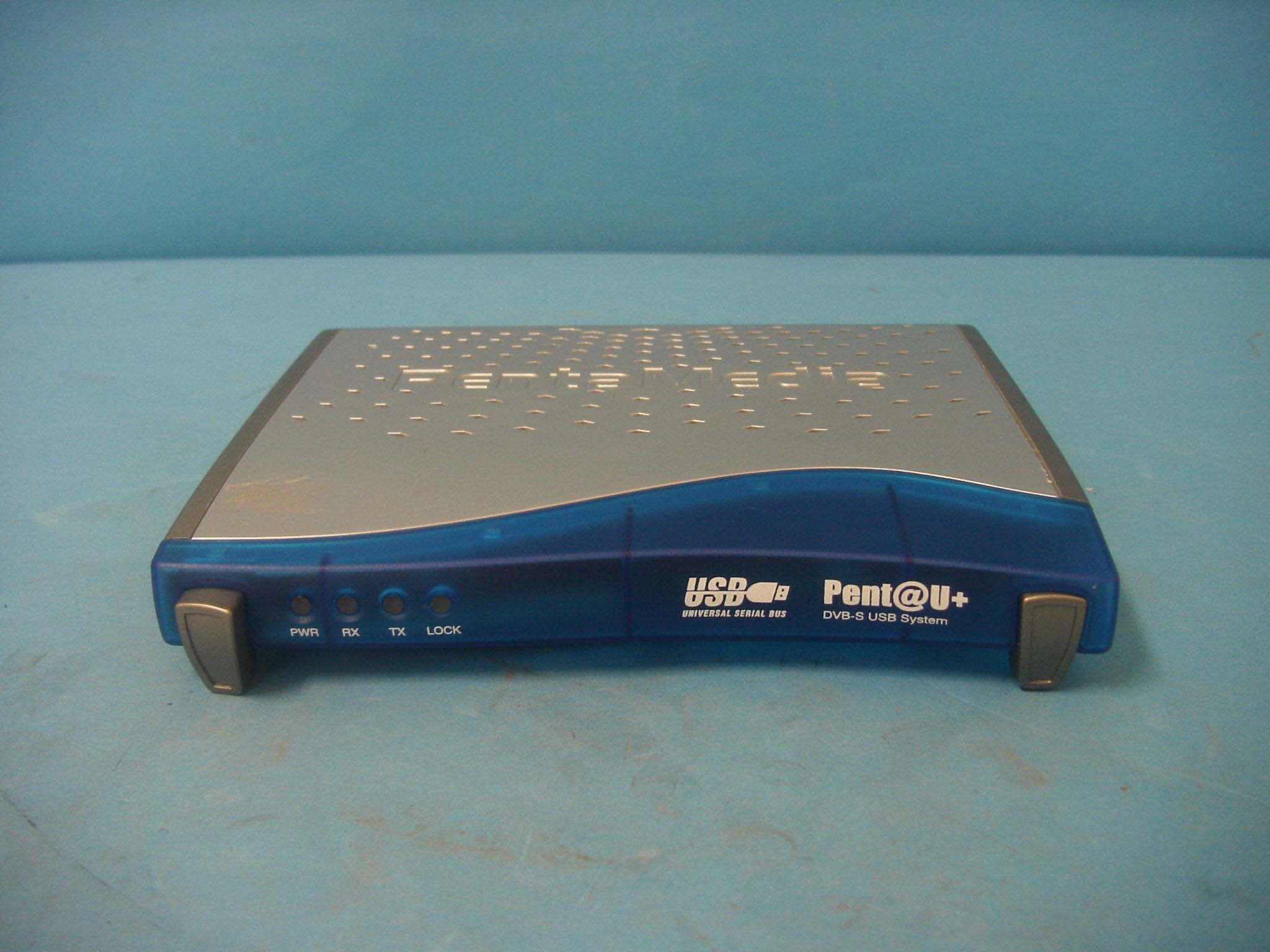 Digital Satellite PC Receiver - FCC ID PSCPENTAUPLUS - PentaMedia Co., Ltd. (3)
