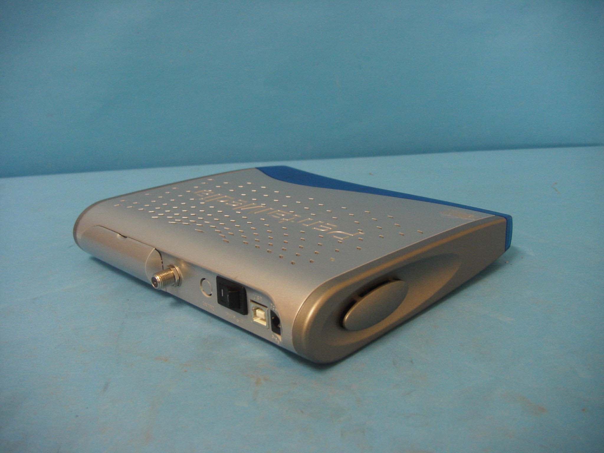 Digital Satellite PC Receiver - FCC ID PSCPENTAUPLUS - PentaMedia Co., Ltd. (4)