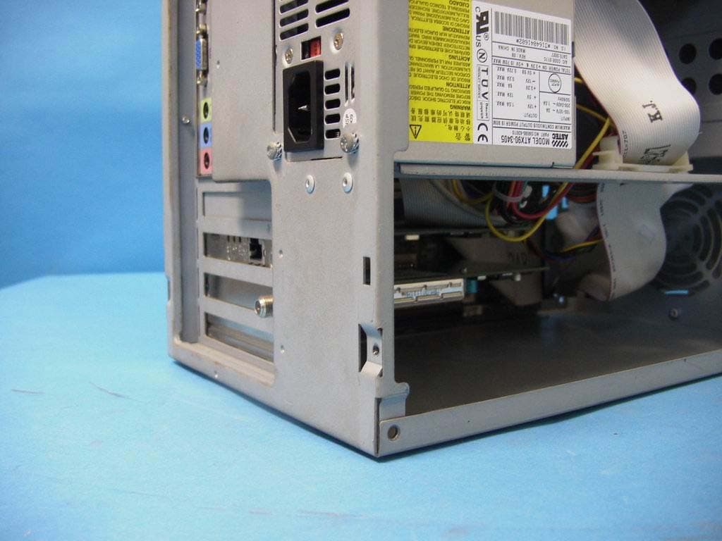 Digital Satellite Internet PC Board - FCC ID PSCPENTAVALUE - PentaMedia Co., Ltd. (2)