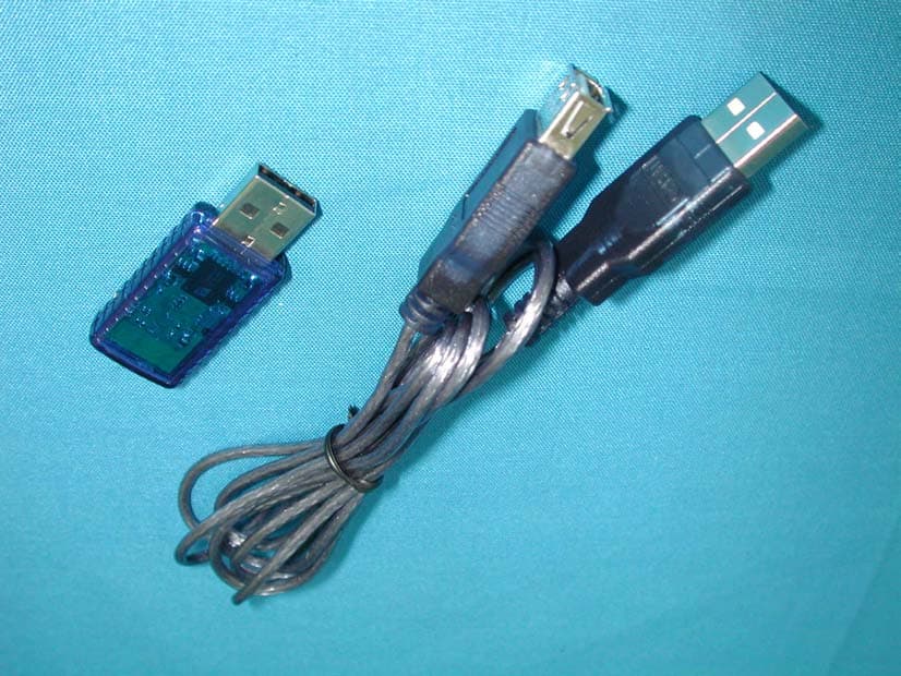WLAN Bridge / A.P. - FCC ID PSL-WBT-3022 - W-Link Systems Inc.