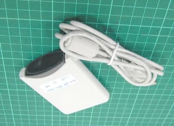 Wireless USB Adapter - FCC ID PSL-WEN-2072 - W-Link Systems Inc.