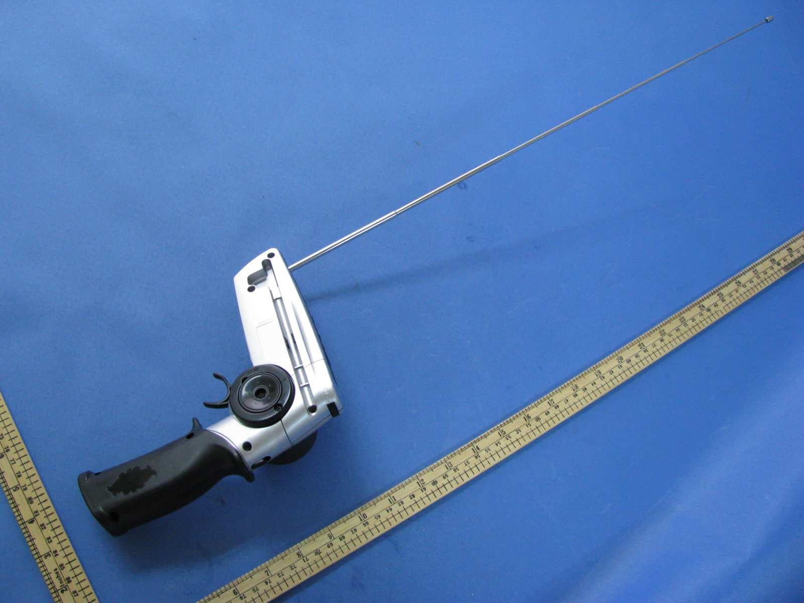 X-mods - FCC ID PSN3300-TX27 - CCP Co., Ltd. (4)