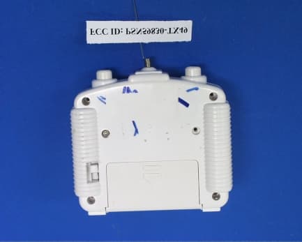 Remote Control Toy - FCC ID PSN59830-TX49 - CCP Co., Ltd. (2)