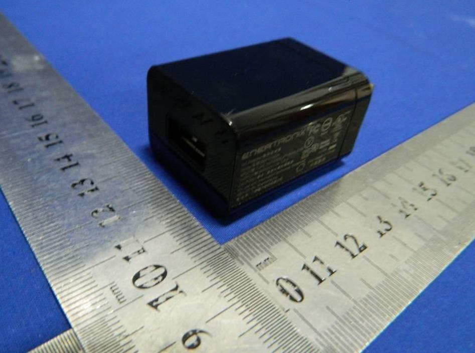 CERAMIC BLUETOOTH RECEIVER - FCC ID PSR-CERAMIC-BT - Yung International Inc (5)