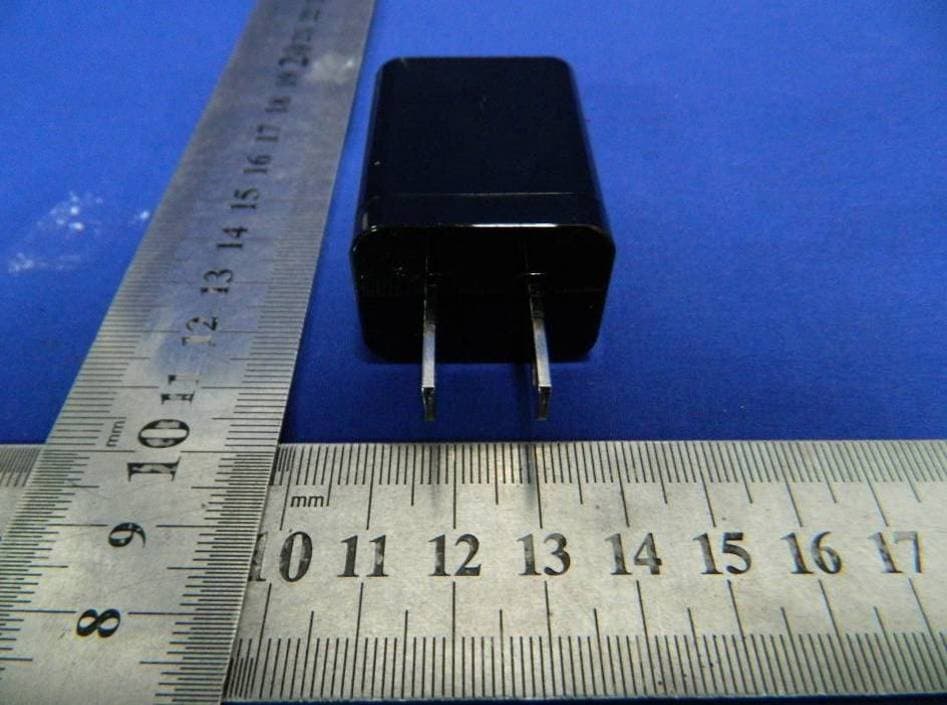 CERAMIC BLUETOOTH RECEIVER - FCC ID PSR-CERAMIC-BT - Yung International Inc (4)