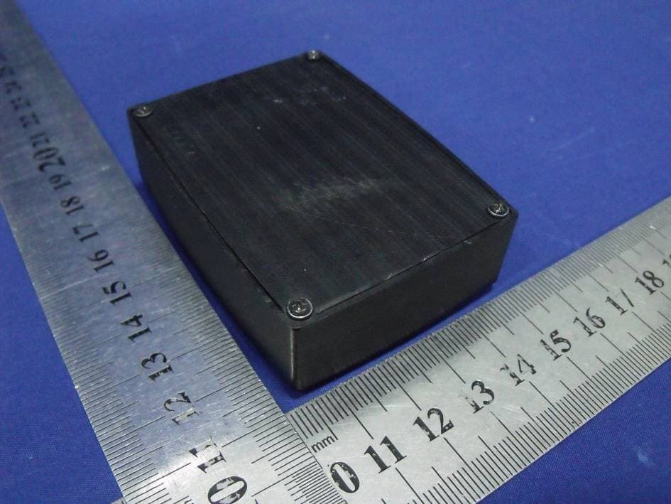 Wireless Audio Transmitter - FCC ID PSRWS-12-T - Yung International Inc (2)
