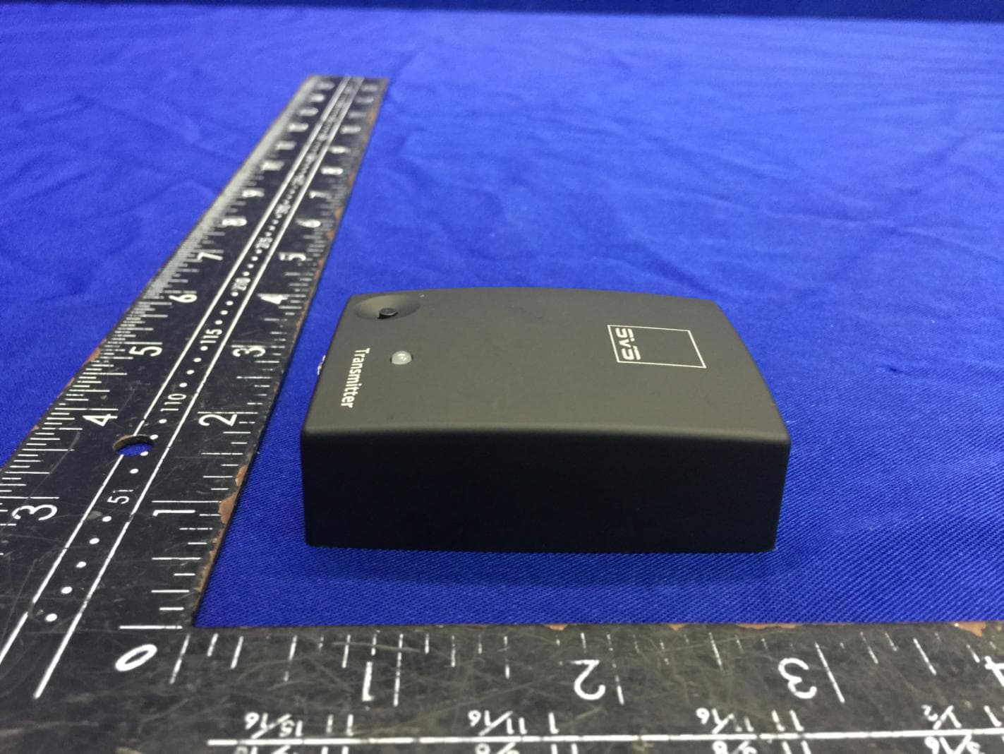 Wireless Audio Transmitter/Receiver System - FCC ID PSRWS-18-T - Yung International Inc (5)