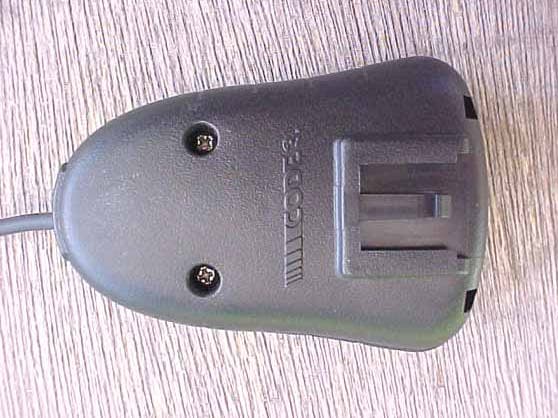 NP130 Transmitter - FCC ID PSSNP130W - Code 3, Inc. (2)