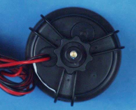 Communications Receiver - FCC ID PSTDF1000R - NorCross Marine Products, Inc. (3)