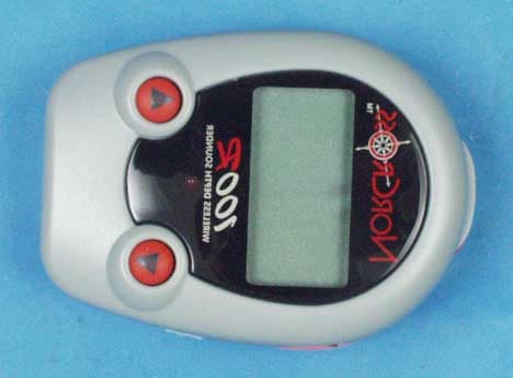 Communications Receiver - FCC ID PSTDF1000R - NorCross Marine Products, Inc. (2)