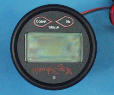 Communications Receiver - FCC ID PSTDF1000R - NorCross Marine Products, Inc.