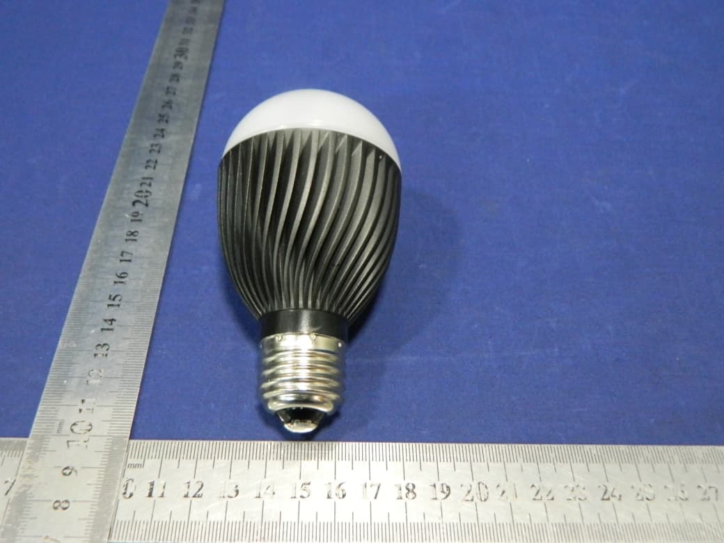 LED LAMP - FCC ID PT3-B00YZ - Misfit, Inc. (3)