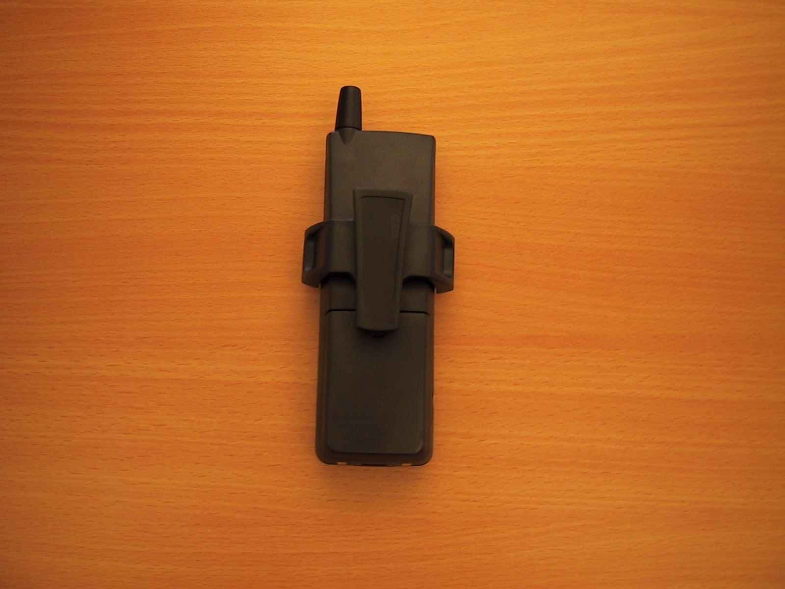 Wireless PBX - FCC ID PT4COMPASS - NSM Technology Limited
