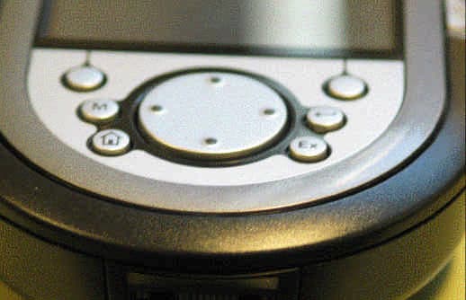 Entertainment system remote control - FCC ID PT5RC9500 - Philips Consumer Lifestyle (3)