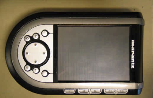Entertainment system remote control - FCC ID PT5RC9500 - Philips Consumer Lifestyle (5)