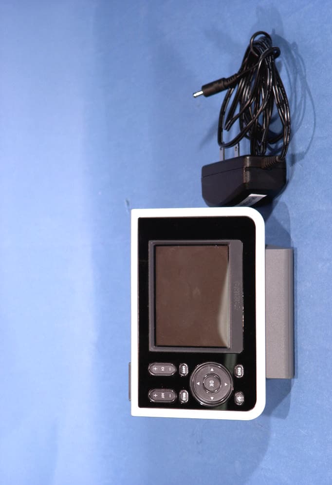 Entertainment System Remote Control - FCC ID PT5RC9800I - Philips Consumer Lifestyle (5)