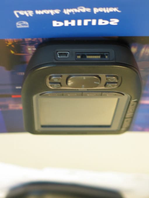 ProntoPro NG - Remote Control - FCC ID PT5TSU7000 - Philips Consumer Lifestyle (3)